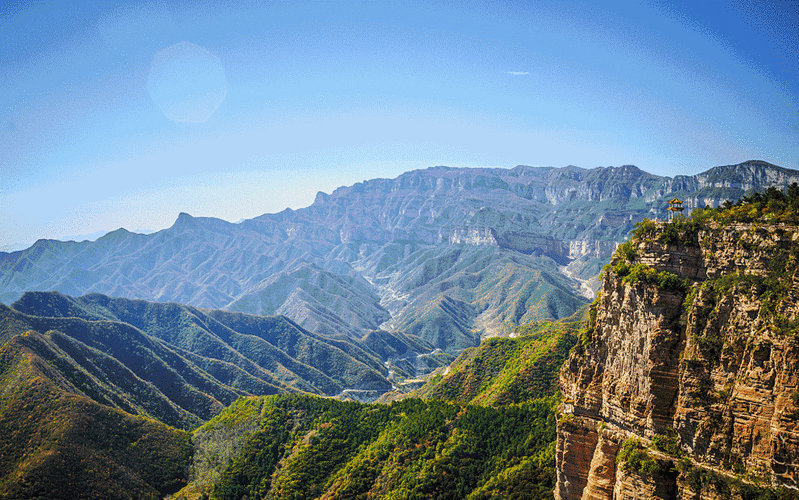 邢台旅游