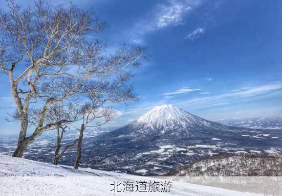 北海道旅游