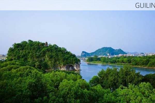 GUILIN