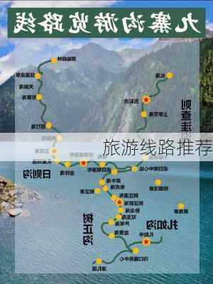 旅游线路推荐