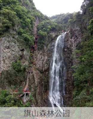 旗山森林公园