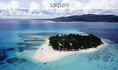 saipan