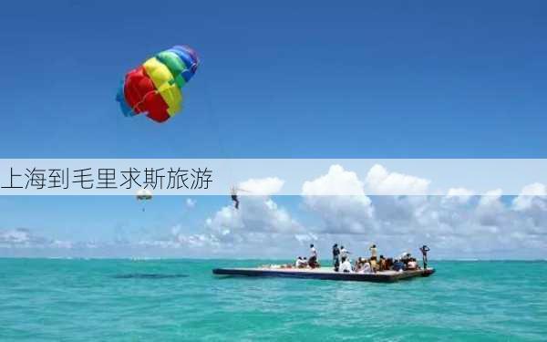 上海到毛里求斯旅游