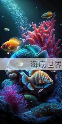 海底世界