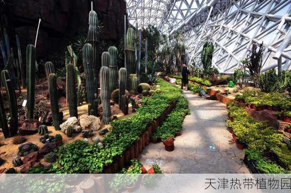 天津热带植物园