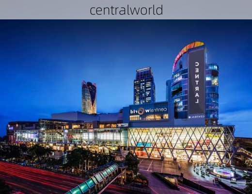 centralworld