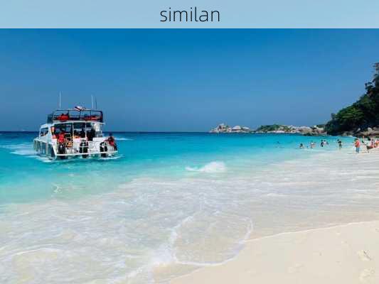 similan