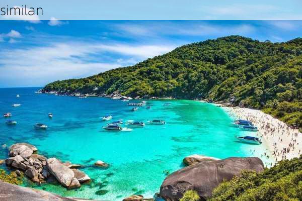 similan