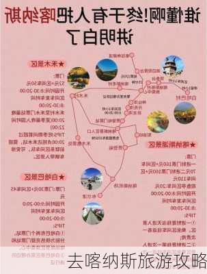 去喀纳斯旅游攻略