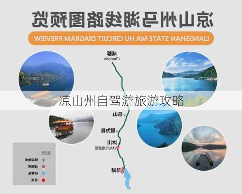 凉山州自驾游旅游攻略