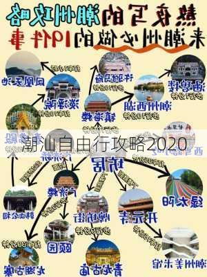 潮汕自由行攻略2020