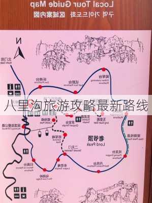 八里沟旅游攻略最新路线