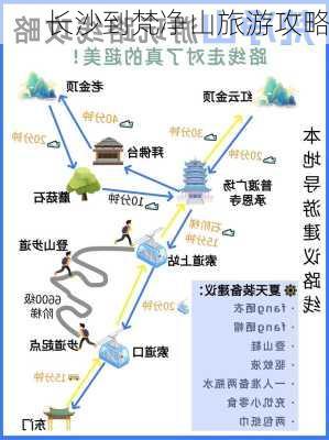 长沙到梵净山旅游攻略