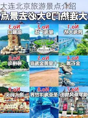 大连北京旅游景点介绍