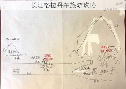 长江格拉丹东旅游攻略