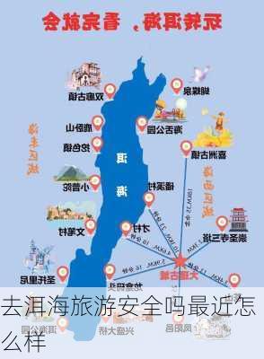 去洱海旅游安全吗最近怎么样